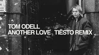 Tom Odell- Another Love (Tiësto Remix)