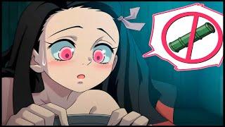 NEZUKO WHAT ARE YOU DOING?! | Comic Dub