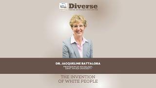 The Invention of White People with Dr. Jacqueline Battalora