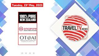 TravelTV.News - Episode 1829 (May 23, 2023)