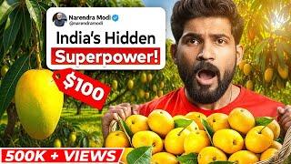 How MANGO can make India rich? | Abhi and Niyu