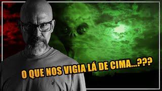 Fenômenos Misteriosos no céu - Parte 2