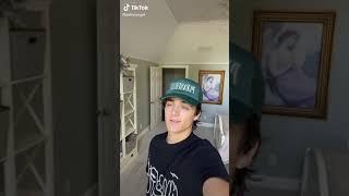 Asher Angel || New TikTok