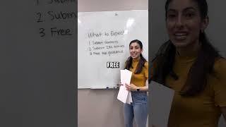 Join My FREE Tax Community