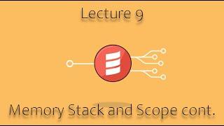 [CSE 116] Lecture 9: Memory Stack and Scope cont.