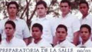 Generacion de la Salle 2002, H. Matamoros, Tamps PARTE 2