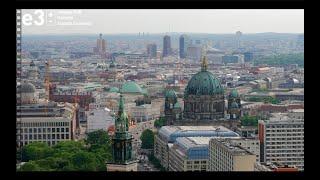 Explore Berlin with e3