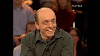 Genial daneben vom 26. November 2004 (Folge 107) NEU