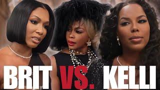 Real Housewives Of Atlanta Season 16 EP.16| RECAP
