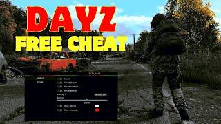 [2024] Free DAYZ HACK | Free Download NEW | Undetect + ANTI-BAN | Aimbot + ESP + Wallhack