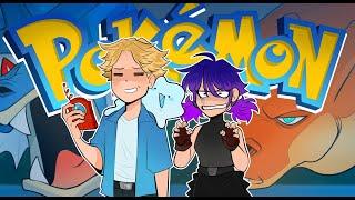 "E"rgibt Sinnoh -- Pokémon Kurzgeschichte [Hörspiel Deutsch | Pokémon Hörspiel]