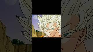 Moments when goku became kakarot #dbz #dbs #goku #kakarot #edit #short #viral