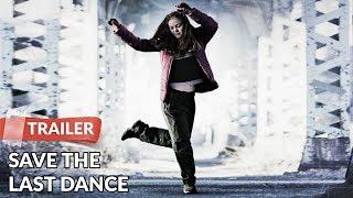 Save the Last Dance (2001) Trailer | Julia Stiles | Sean Patrick Thomas