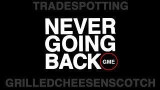 #GME Reason to HODL #1: Never Going Back to Reasonable Land