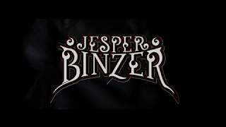 Jesper Binzer - Tell Myself to Be Kind (Official Lyric Video)