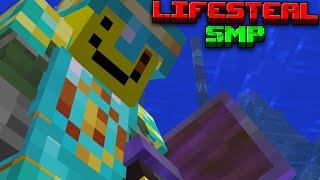 UNDERMYSKIN *** [Lifesteal SMP] !lore