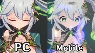 Mobile Players Will Definitely Relate To This Video | Genshin Impact