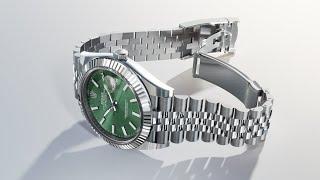 Rolex Datejust – When every date counts