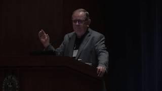 Ron Knott 2019 06 25 -- "Claiming the Pulpit for Spiritual Leadership and Personal Sanctification"