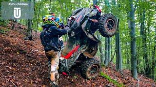  Most Extreme ATV Battle Compilation  Crazy Riders️ Biggest ATV Race