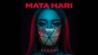 Efendi - Mata Hari - Azerbaijan  - Extended Eurovision Mix