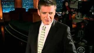 Craig Ferguson and the Bored Audience Guy