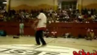 B BoY M A I K E BrEaKmOn CreW Trailler 2009