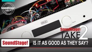 Hegel H120 Integrated Amplifier Review. Living With It for the Past 3 Months!