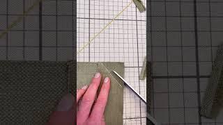 Looking for sewing tips? Watch this video + 80 on https://olga-kott.thinkific.com/ #tipsandtricks