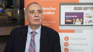 The importance of the EBMT/JACIE benchmarking program for HSCT outcomes