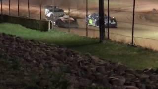 Nick Traynor 4/22/17 Super Stock Heat
