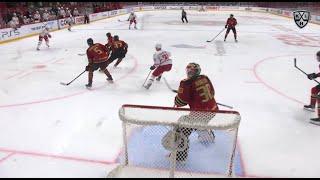 Kulikov finishes far rebound