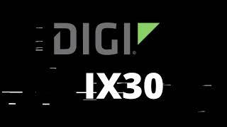 DIGI IX30