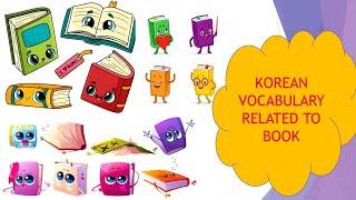 Common Korean Vocabulary for Beginners |