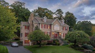 46 Overlook Ridge Road, Oakland, NJ 07436 | Joshua M. Baris | Realtor | NJLux.com