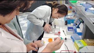 The Topic: Medical Biotechnology