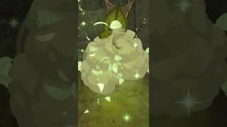 btw there’s a cute lil pick up rock #korok seed in one of the cracks in the forgotten templetotk