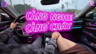 NHẠC NGHE TRÊN XE  VIET DEEP 2024 - MIXTAPE HOUSE LAK SET NHẠC CŨ 8X9X - DEEP HOUSE CHILL 8X9X