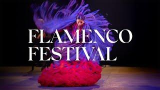 Flamenco Festival: Mar 6 – 9, 2025 | New York City Center