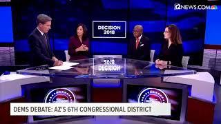 Anita Malik on Healthcare  - Democratic Candidate for U.S. House, Arizona's CD6