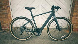 The Fiido C21 E-gravel bike; Is this the right one for you?