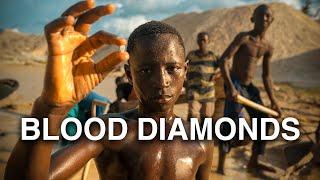 DIRTY DIAMONDS - The Child Miners of Sierra Leone 