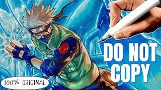 Watch this Before You draw Anime | UltraInstinctart