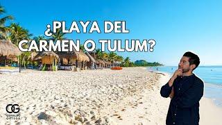  Investing in Playa del Carmen ️ or Tulum? I 2024 I Real Estate Mexico I #tipsinmobiliarios