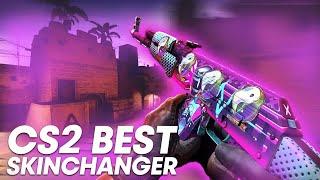 Counter Strike 2 Skin Changer | Skin Swapper for CS 2 | Best for free | Download Undetected | 2024