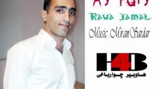 Rawa Jamal - Ay Pary - 2011 - By Hawbir_4baxi - YouTube.flv