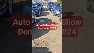 Auto Culture 2024