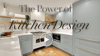 The Power of Kitchen Design in Washington, D.C.: Transform Your Home's Value and live in luxury.