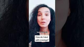 How To Deal With Food Cravings  3 Simple Tips