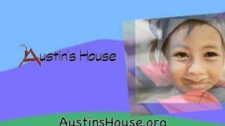 Austin's House short